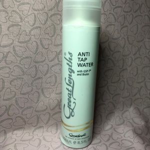 Great Lengths ANTI TAP WATER with GSP-T and Biotin